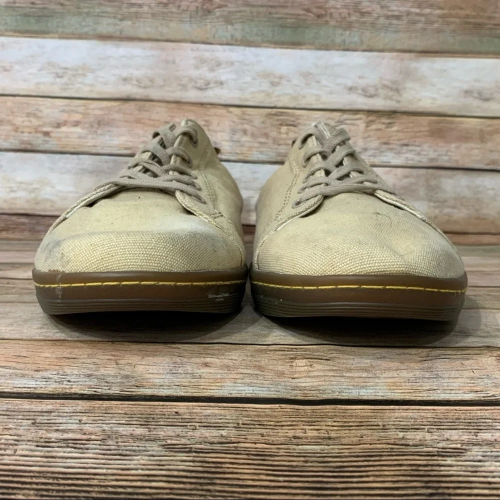 Dr. Martens Walker Shoes